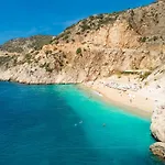 Elmas Paradise *