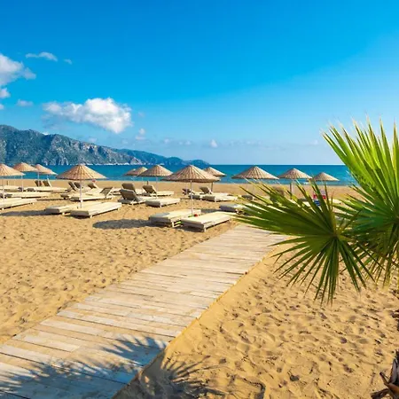 Elmas Paradise Βίλα *