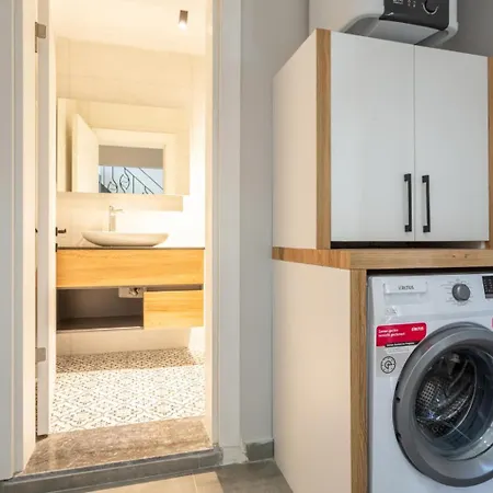 Βίλα Elmas Paradise