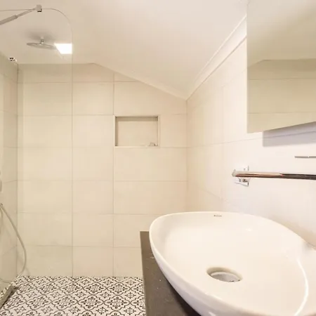 ヴィラ Elmas Paradise *