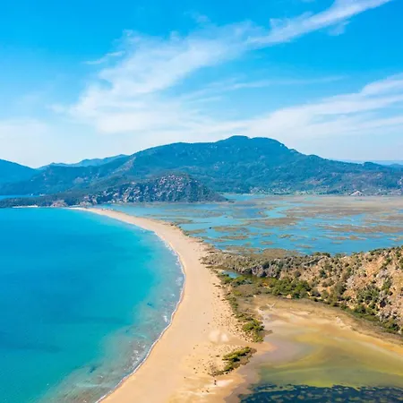 Βίλα Elmas Paradise