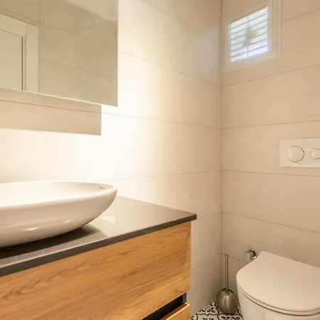 Elmas Paradise ヴィラ ダルヤン