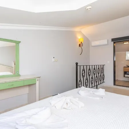 Elmas Paradise Βίλα *