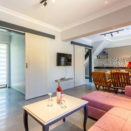 Βίλα Elmas Paradise Dalyan