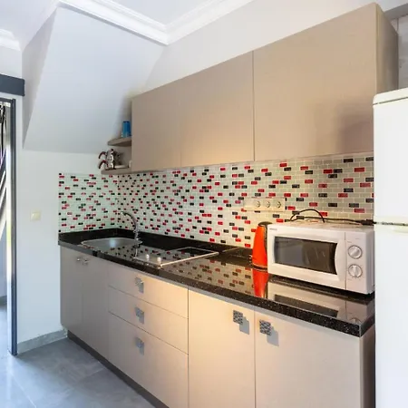 Elmas Paradise Βίλα Dalyan