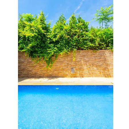 Elmas Paradise Βίλα Dalyan