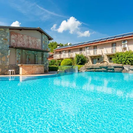 ヴィラ Elmas Paradise