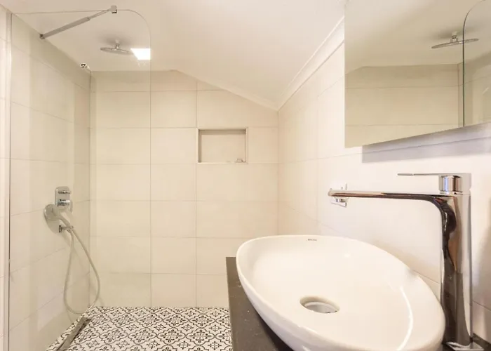 Villa Elmas Paradise *