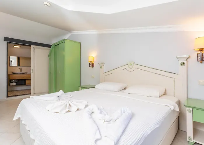 Villa Elmas Paradise