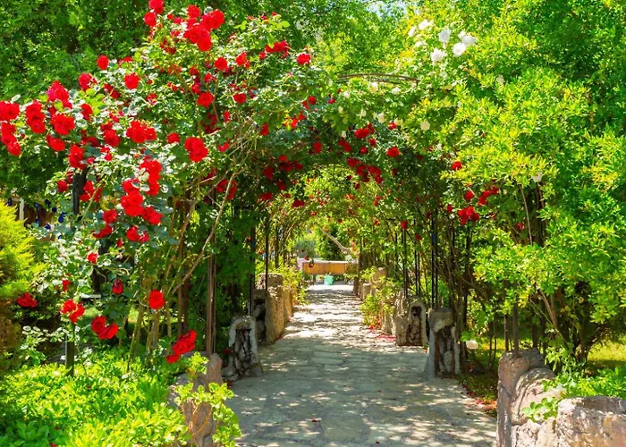 Villa Elmas Paradise Dalyan