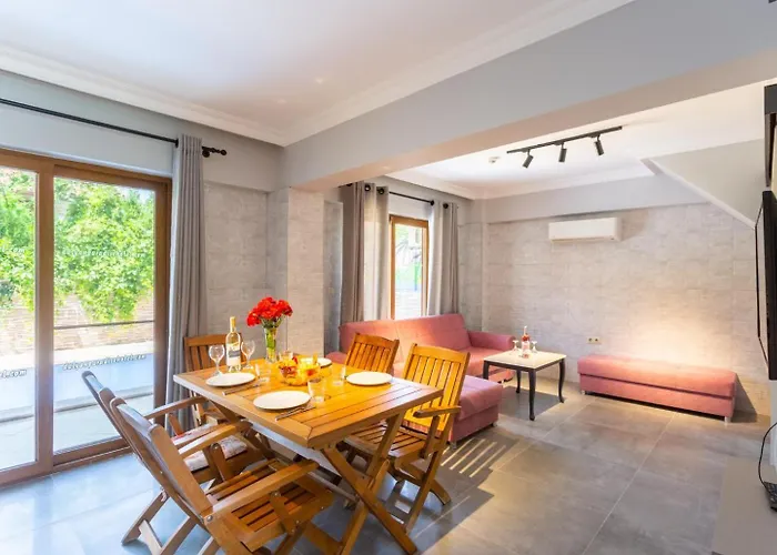 Elmas Paradise Dalyan