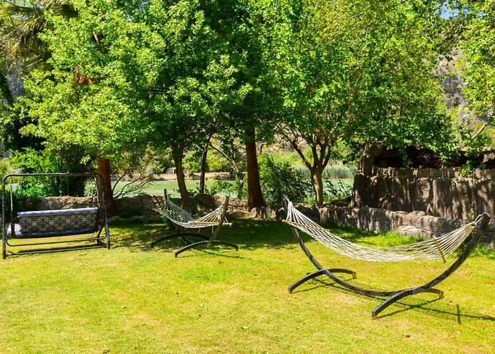 Villa Elmas Paradise