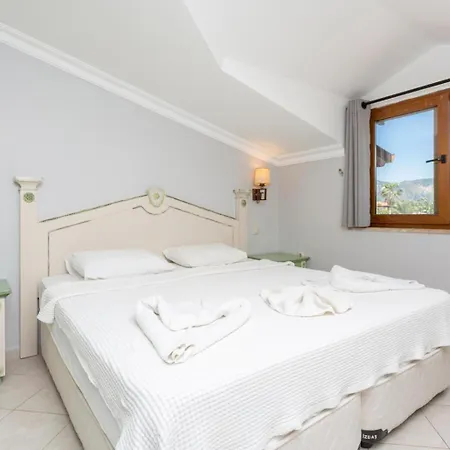 Vilă Elmas Paradise Dalyan