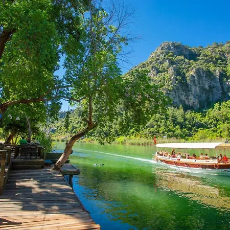 Elmas Paradise Dalyan
