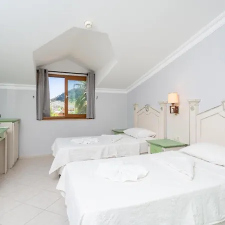 Elmas Paradise Vilă *