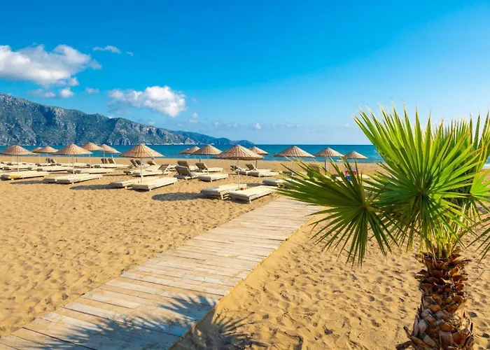 Elmas Paradise Villa *