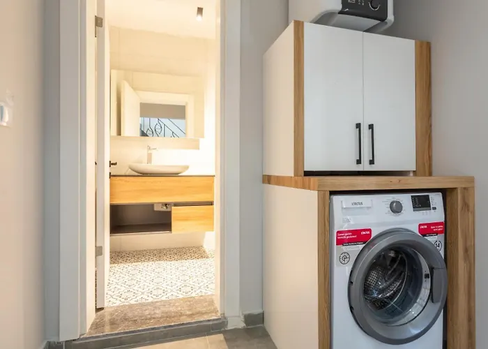 Villa Elmas Paradise