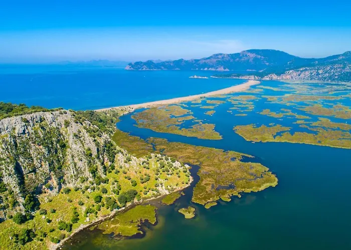 Villa Elmas Paradise