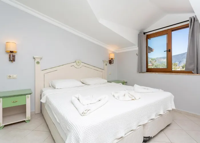 Villa Elmas Paradise Dalyan