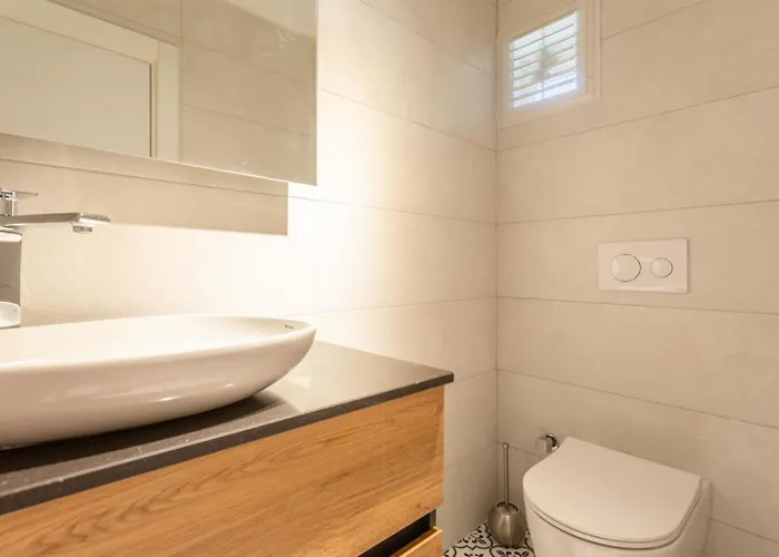 Elmas Paradise Villa Dalyan