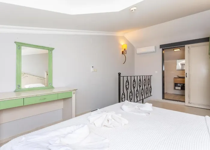 Elmas Paradise Villa *