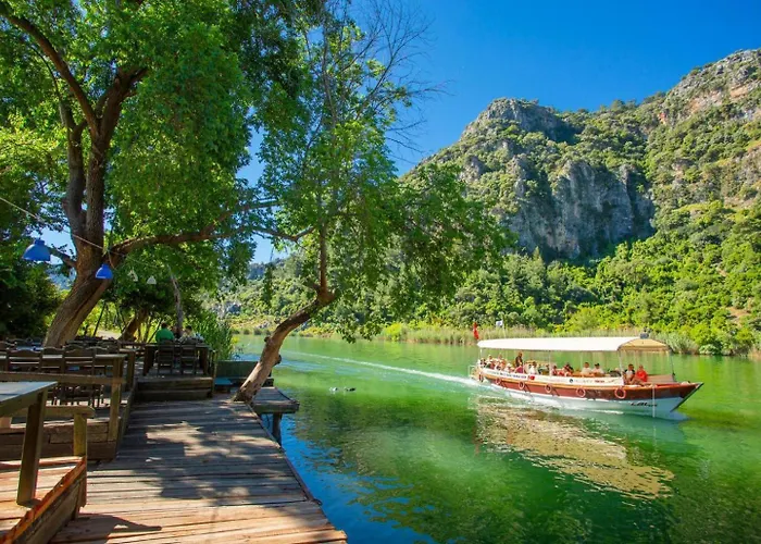 Elmas Paradise Dalyan
