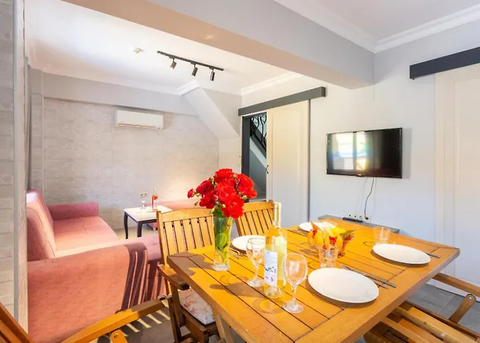 Villa Elmas Paradise *