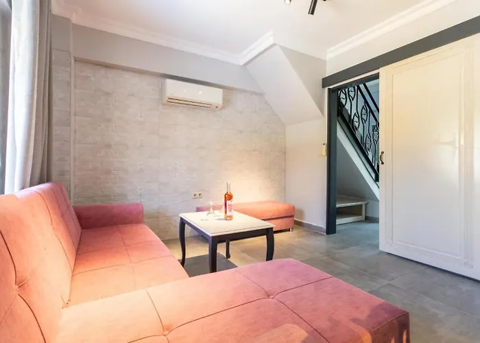 Elmas Paradise * Dalyan