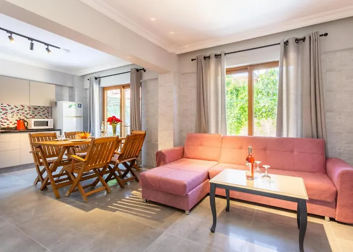 Villa Elmas Paradise