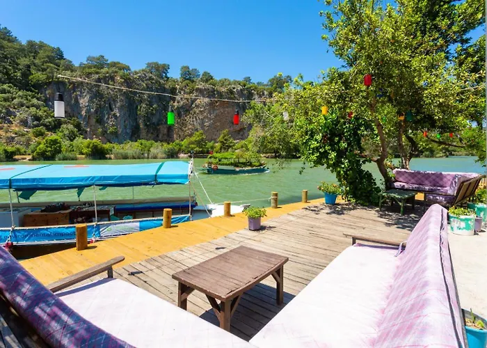 Elmas Paradise * Dalyan