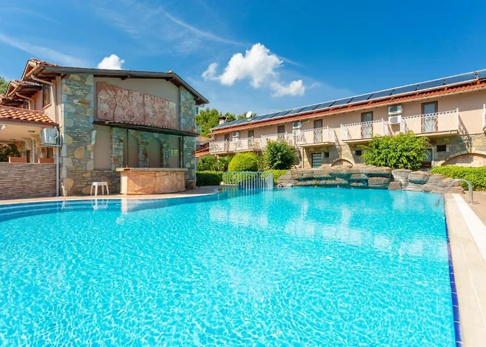 Villa Elmas Paradise